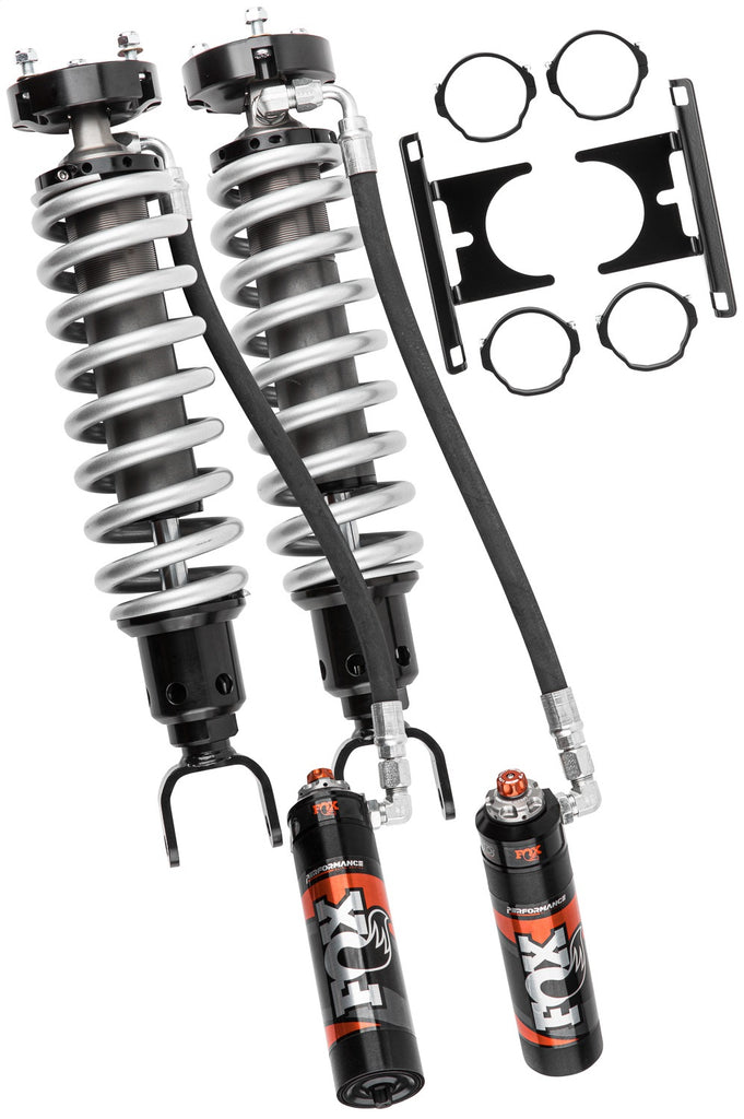FOX Offroad Shocks 883-06-165 Coil Over Shock Absorber