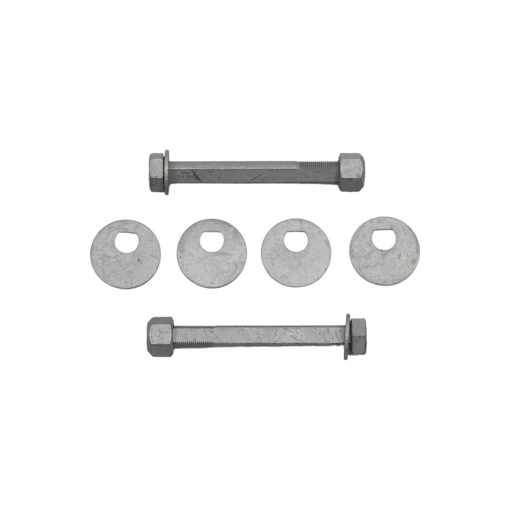 Strutmasters Camber Kits 2013-2018 RAM 1500 Front Camber Kit (SMCK7)