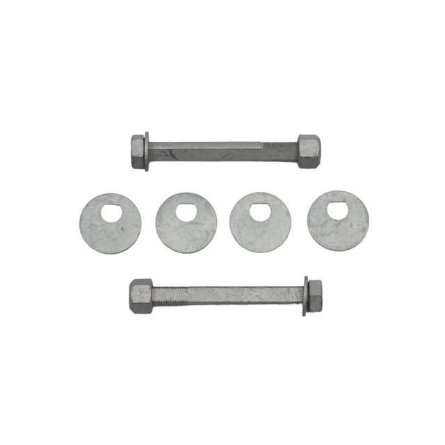 Strutmasters Camber Kits 2013-2018 RAM 1500 Front Camber Kit (SMCK7)