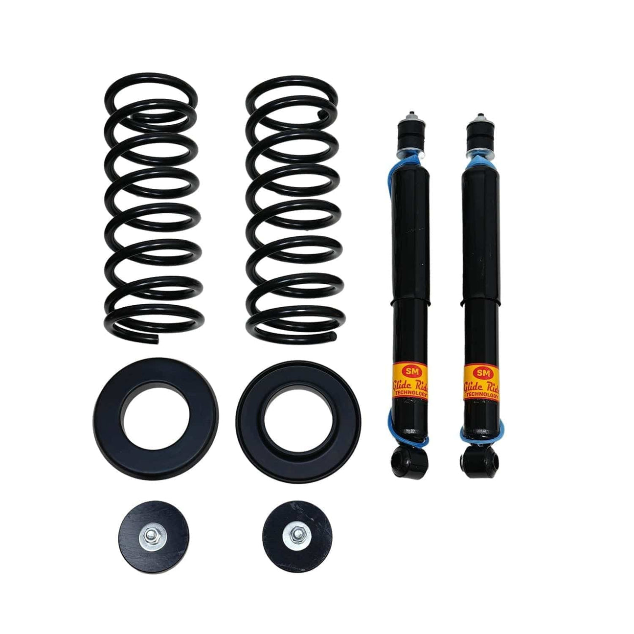 Air Suspension Conversion Kits | Strutmasters – Tagged