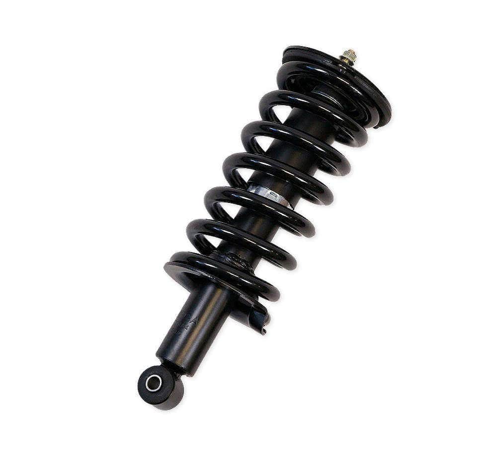 Strutmasters Loaded Struts 2004-2015 Nissan Titan 4WD EZ Strut Full Strut Assembly (Front SMLS32)