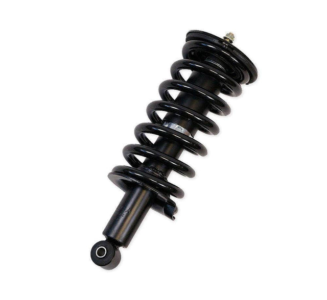 Strutmasters Loaded Struts 2004-2015 Nissan Titan 4WD EZ Strut Full Strut Assembly (Front SMLS32)