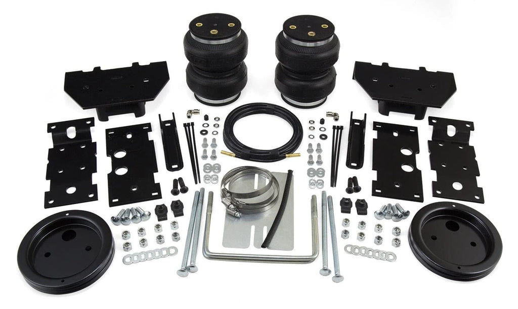 Air Lift Suspension Air Spring Kit Air Lift 88391 LoadLifter 5000 Ultimate Air Spring Kit