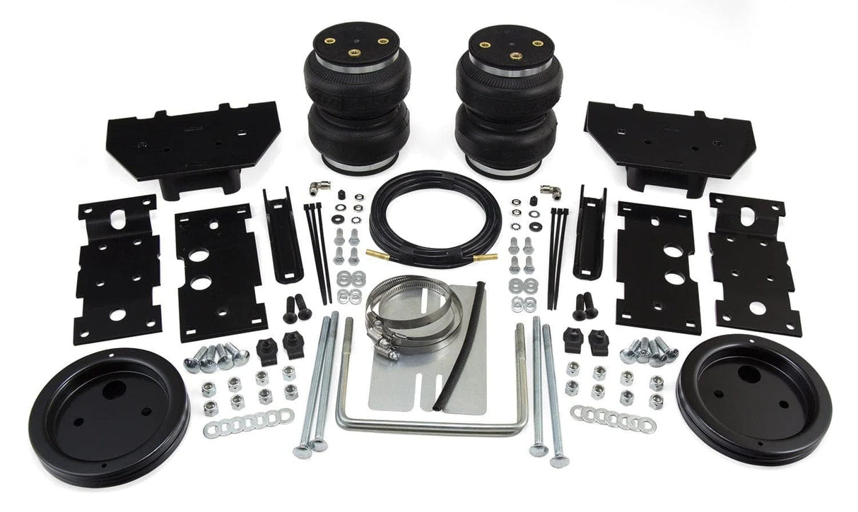 Air Lift Suspension Air Spring Kit Air Lift 88391 LoadLifter 5000 Ultimate Air Spring Kit