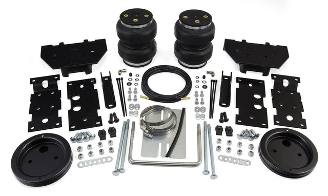Air Lift Suspension Air Spring Kit Air Lift 88391 LoadLifter 5000 Ultimate Air Spring Kit