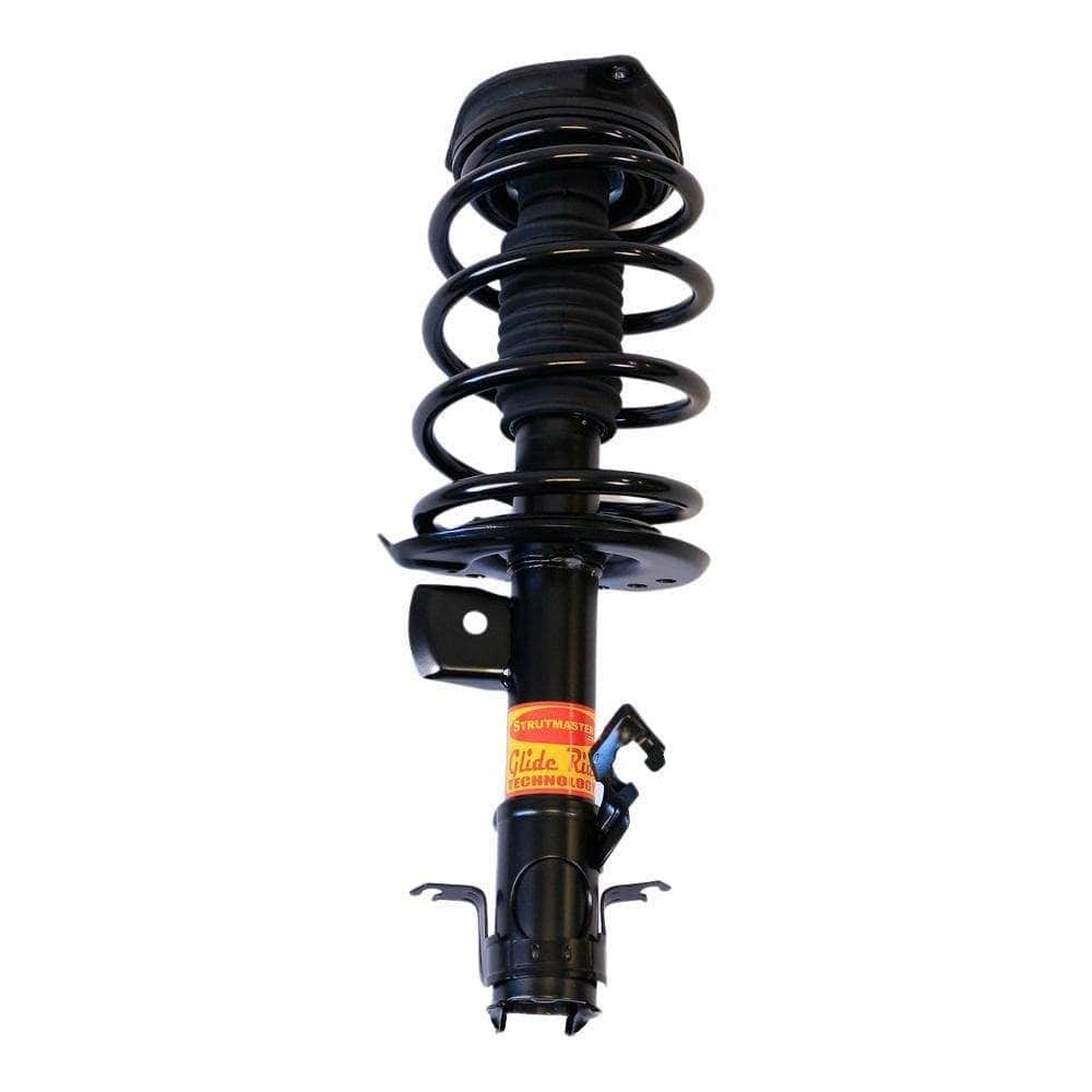 Complete Strut Assembly Kit For 2014-2019 Nissan Sentra – Front & Rear, 4PCS By Sinwonparts