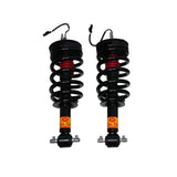 Strutmasters Magnetic Struts 2015-2020 Chevrolet Tahoe Magnetic Struts Front OE Replacement Kit (GC5FB)