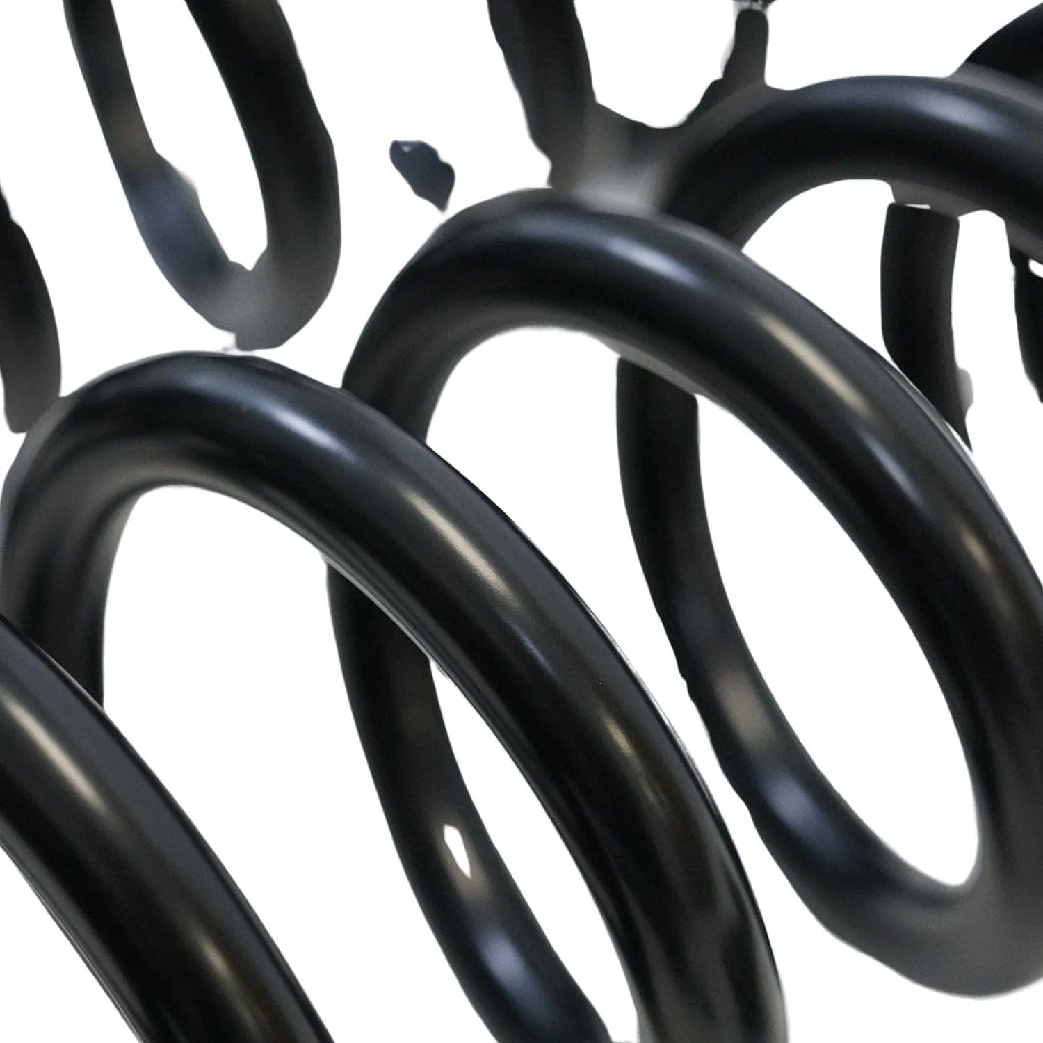 2013-2019 Mercedes-Benz GL550/GLS550 4MATIC 4-Wheel Air Suspension ...