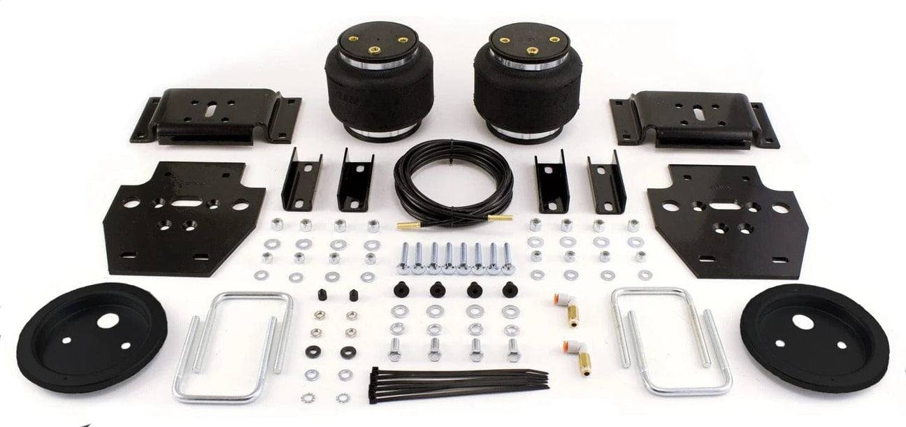 Air Lift Suspension Air Spring Kit Air Lift 88299 LoadLifter 5000 Ultimate Air Spring Kit Fits 07-21 Tundra