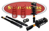 Strutmasters Conversion Kits 1998-2005 Buick Park Avenue 4 Wheel Deluxe Suspension Conversion Kit (CB24F)