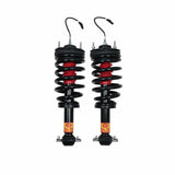 2015-2020 GMC Yukon 1500 4WD Magnetic Struts Front OE Replacement Kit (GC55F)