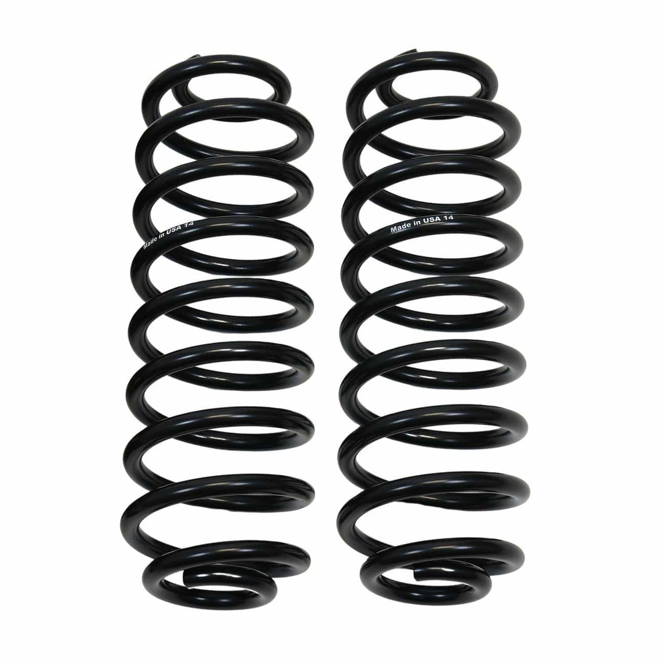 Strutmasters Conversion Kits 2003-2008 Isuzu Ascender Rear Air Suspension Conversion Kit (GB1R0)