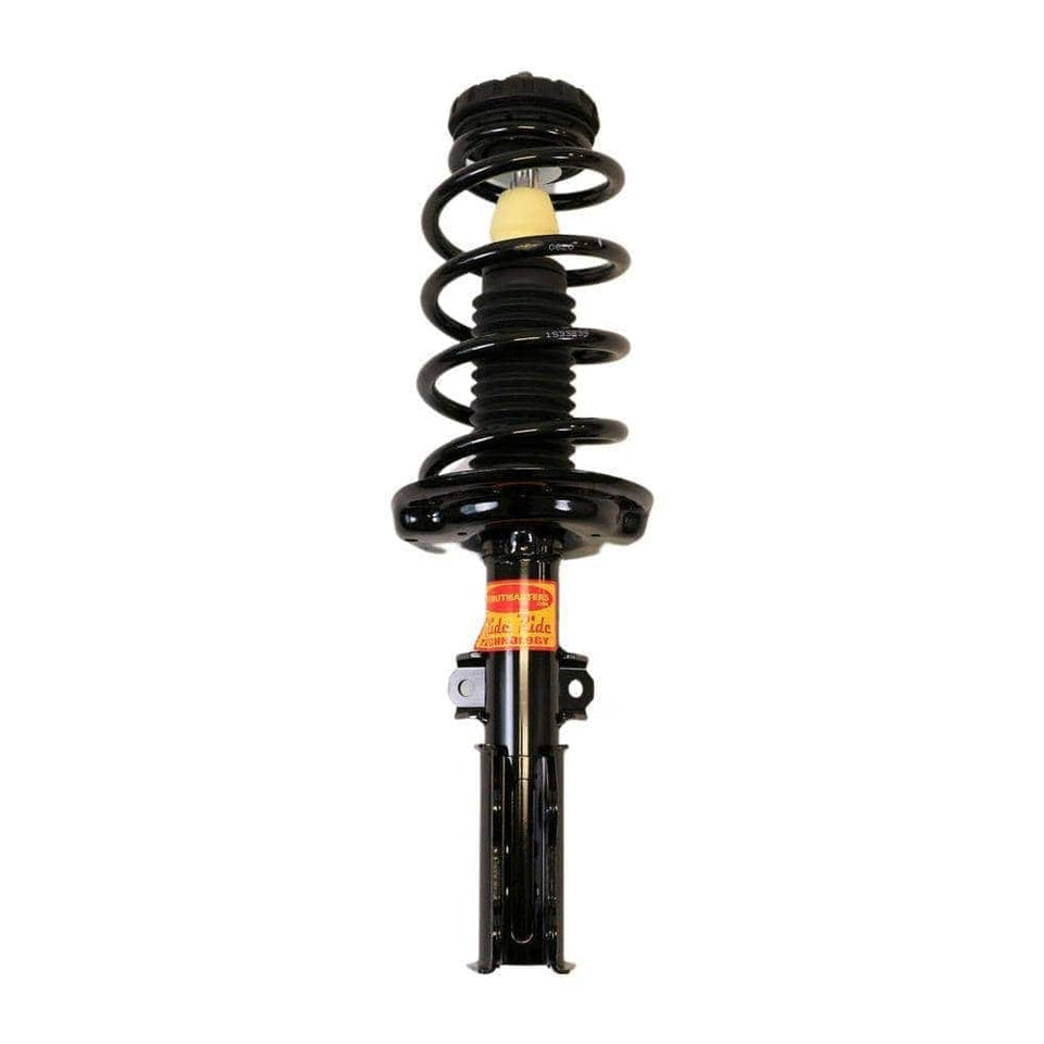 Complete Strut Assembly & Strut Replacement Parts | Strutmasters