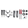 2" Lift & Air Suspension Conversion Kit For 2013-2018 Ram 1500 (PLEASE CALL FOR AVAILABILITY)