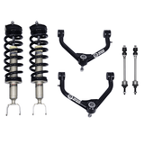2" Lift & Air Suspension Conversion Kit For 2013-2018 Ram 1500 (PLEASE CALL FOR AVAILABILITY)