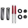 2" Lift & Air Suspension Conversion Kit For 2013-2018 Ram 1500 (PLEASE CALL FOR AVAILABILITY)
