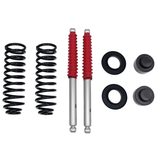 2" Lift & Air Suspension Conversion Kit For 2013-2018 Ram 1500 (PLEASE CALL FOR AVAILABILITY)