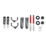 2” Lift Kit - Air Suspension Conversion for Ram 1500 (2019-2024)