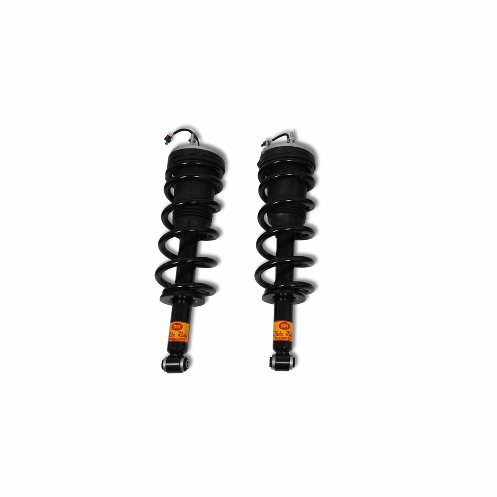 Cadillac Escalade 6.2L RWD (2021-2025) 2-Wheel Front OE-Replacement Magnetic Struts (EGC1FB) - Z95 Compatible