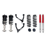 3" Lift & Air Suspension Conversion Kit for 2014 Cadillac Escalade ESV (PLEASE CALL FOR AVAILABILITY)