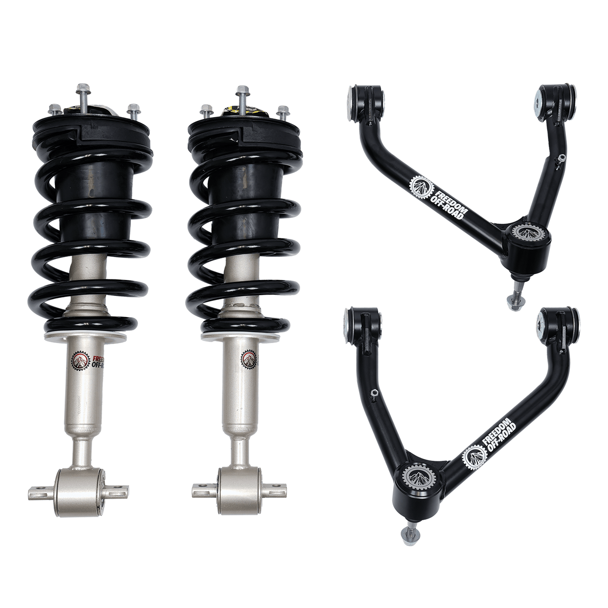 3" Lift & Air Suspension Conversion Kit for 2014 Cadillac Escalade ESV (PLEASE CALL FOR AVAILABILITY)
