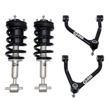 3" Lift & Air Suspension Conversion Kit for 2014 Cadillac Escalade ESV (PLEASE CALL FOR AVAILABILITY)