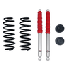 3" Lift & Air Suspension Conversion Kit for 2014 Cadillac Escalade ESV (PLEASE CALL FOR AVAILABILITY)