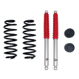 3" Lift & Air Suspension Conversion Kit for 2014 Cadillac Escalade ESV (PLEASE CALL FOR AVAILABILITY)