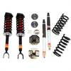 2004-2005 Mercedes-Benz E320 (RWD) Wagon 4 Wheel Suspension Conversion Kit (MI14FM)