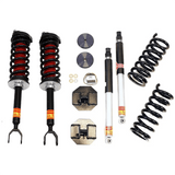 2004-2005 Mercedes-Benz E320 (RWD) Wagon 4 Wheel Suspension Conversion Kit (MI14FM)