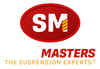 Strutmasters Logo