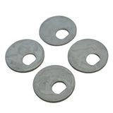 Strutmasters Conversion Kits 2013-2018 Dodge Ram 1500 Air Suspension Conversion/Delete Kit With Light Fix Module and Camber Bolts (DR14FMCK)