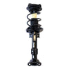 Strutmasters Loaded Struts 2008-2014 Mercedes-Benz C350 RWD EZ Strut Full Strut Assembly (Front SMLS280)