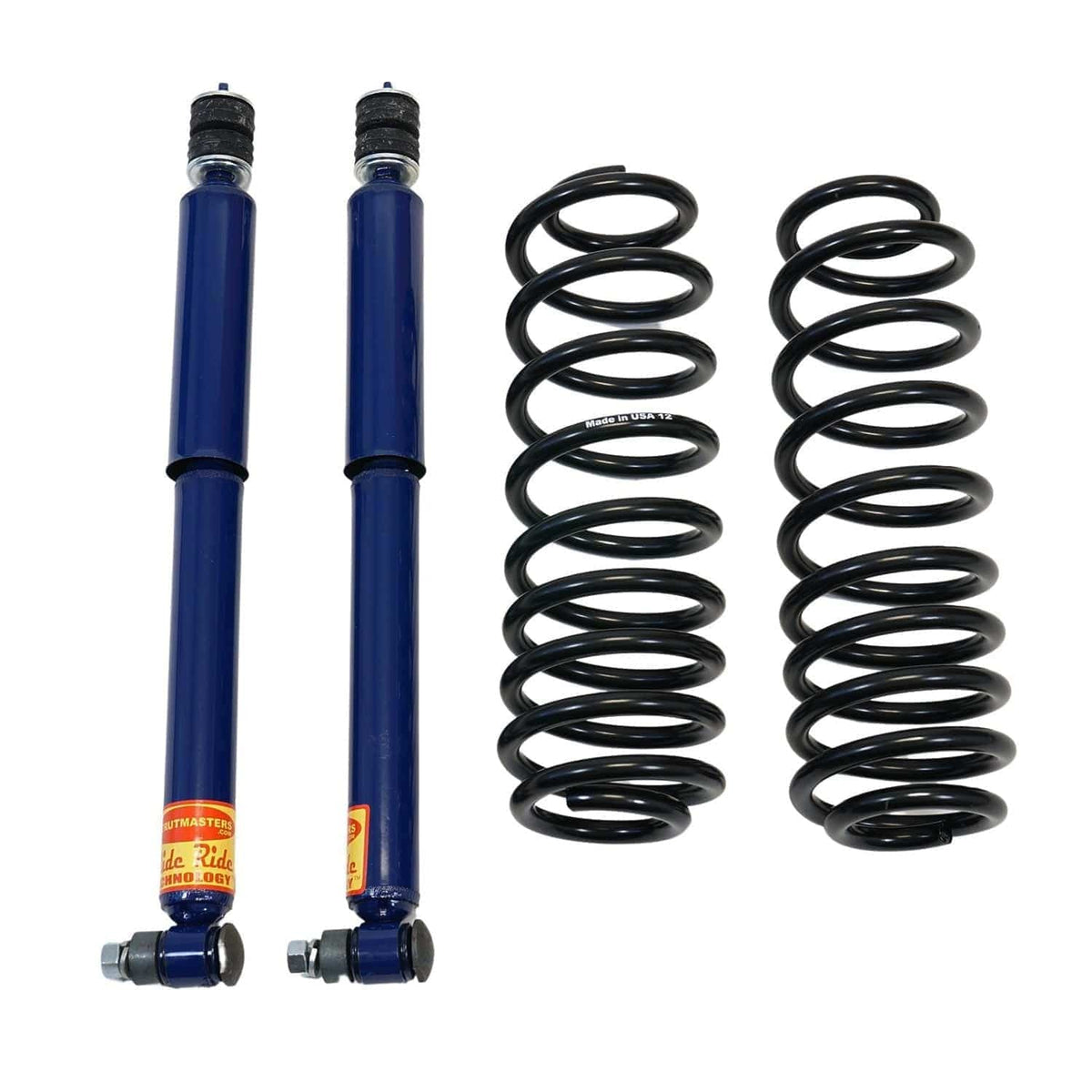 New Brand Complete Front Suspension Kit for MERCURY GRAND MARQUIS New Brand Complete Front Suspension Kit for MERCURY GRAND MARQUIS