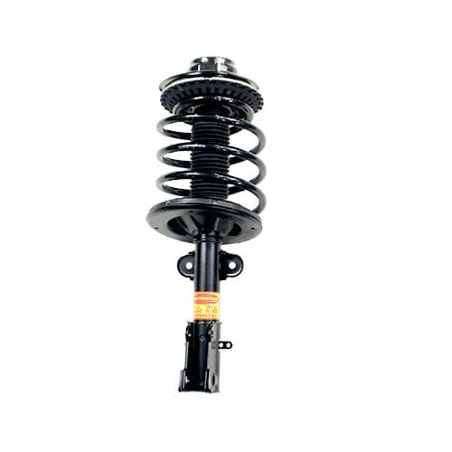 thumbnail interactive-video image 1 of Pair Front Complete Strut Assemblies For Chrysler Town & Country 2001-2007 FWD | Unity Automotive 1 of 5
