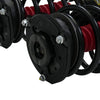 Strutmasters Conversion Kits 1994-1995 Cadillac Deville 4.9L 4 Wheel Air Suspension Conversion Kit With Relay (CA34EP)