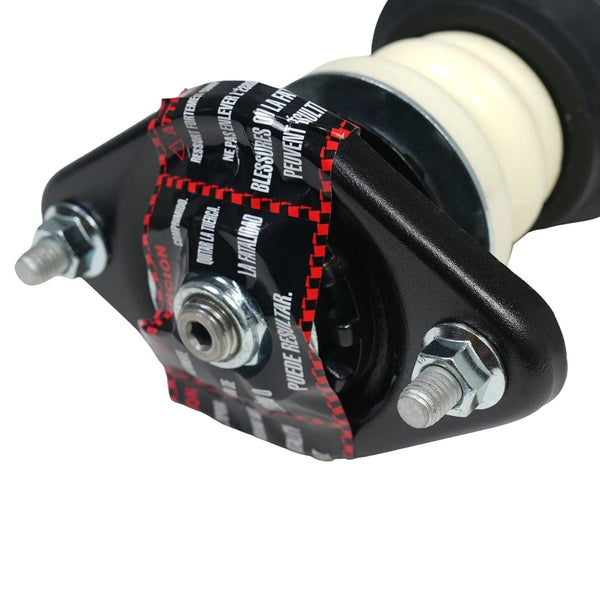 Set 4 Front Quick Complete Strut-Rear Complete Shock For 2000-2005 Buick Lesabre
