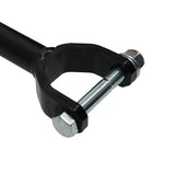 Strutmasters Conversion Kits 2019-2020 Mercedes-Benz S560L RWD 4 Wheel Air Suspension Conversion Kit (MU64F)