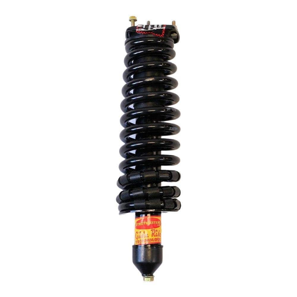 Strutmasters Loaded Struts 1998-2003 Mercedes-Benz ML320 EZ Strut Full Strut Assembly (Rear SMLS272)