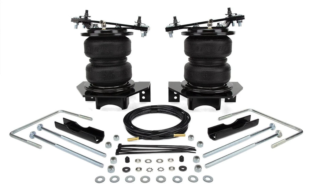 Air Lift Suspension Air Spring Kit Air Lift 88350 LoadLifter 5000 Ultimate Air Spring Kit