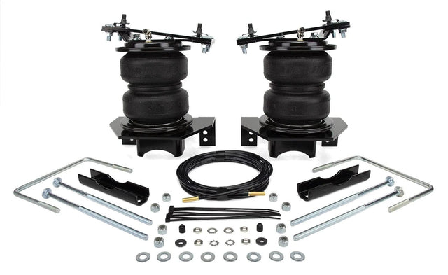 Air Lift Suspension Air Spring Kit Air Lift 88350 LoadLifter 5000 Ultimate Air Spring Kit