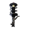 Strutmasters Loaded Struts 2003-2005 Honda Civic EZ Strut Full Strut Assembly (Front Left SMLS232)