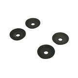 Strutmasters Conversion Kits 2005-2011 Cadillac STS AWD 4 Wheel Air Suspension Conversion Kit with Warning Light Elimination Module (CH24FM)