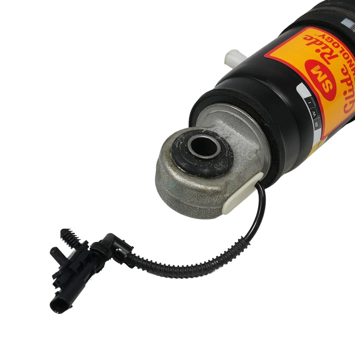 Strutmasters Magnetic Shock 2015-2020 GMC Yukon 1500, Yukon XL Magnetic Rear OE Replacement Shock (GC5RB-SINGLE)