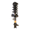 Strutmasters Loaded Struts 2008-2010 Honda Odyssey EZ Strut Full Strut Assembly (Front Right SMLS116)