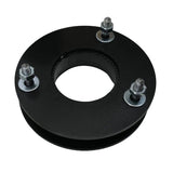 Strutmasters Conversion Kits 2003-2006 Lincoln Navigator 4 Wheel Air Suspension Conversion And Lift Kit (FX24FL)