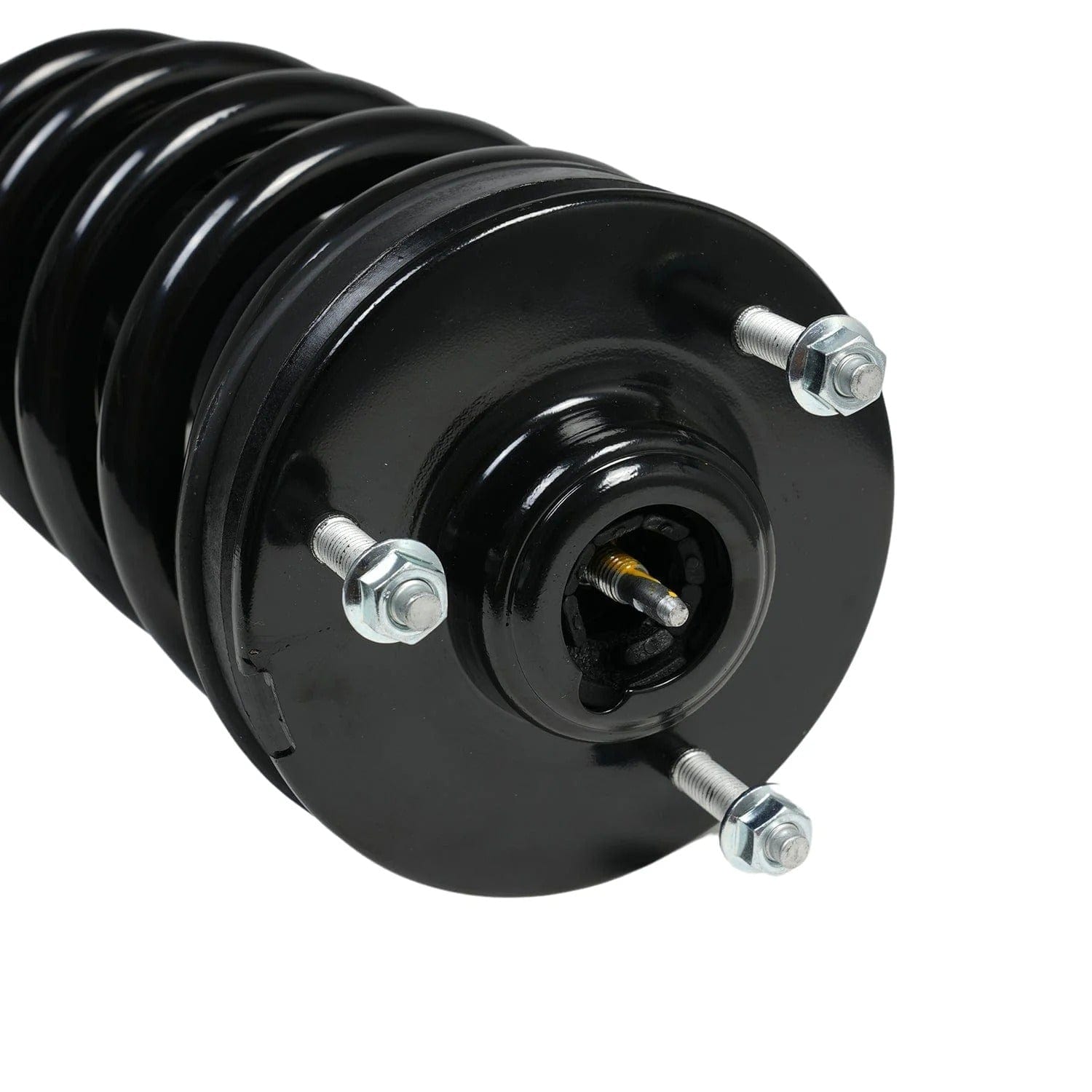 Rear Suspension Air Shocks Compressor Kit For 2015-2020 Cadillac Escalade / ESV – Suncore 112G-14-20C-KIT-1