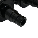 Strutmasters Conversion Kits 2002-2009 GMC Envoy 4 Wheel Air Suspension Conversion Kit With Shocks (GB14F)