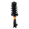 Strutmasters Loaded Struts 2006-2011 Acura CSX EZ Strut Full Strut Assembly (Front Right SMLS134)