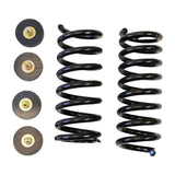 Strutmasters Conversion Kits 1984-1987 Lincoln Continental Front Air Suspension Conversion Kit (FF1F0)
